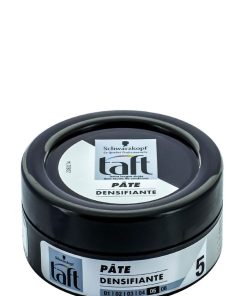 Schwarzkopf Taft Pâte Densifiante 5 – 75 ml