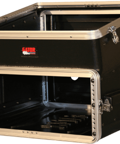 Alternative view of GRC-10X4 Gator Flight Case haut incliné