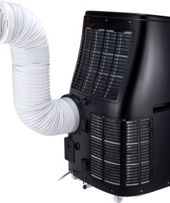 Alternative view of CLIMATISEUR HONEYWELL PORTATIF 12000BTU HJ14CESVWK