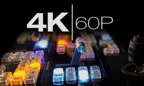 Tricaster TC1 NewTek 3RU – Image 4