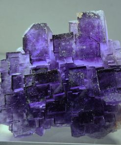 Fluorite extra mine Aksou