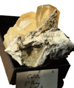 Calcite Ardèche