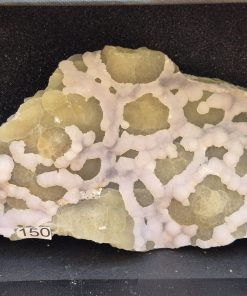 Fluorite botryoïdale Chine