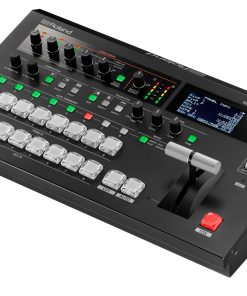 Alternative view of V-60HD Roland Mélangeur vidéo