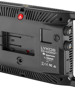 Alternative view of Torche LED Lykos Bi-color