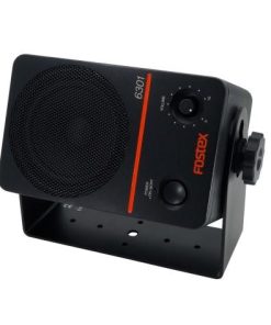 Alternative view of Enceinte Amplifiée Fostex 6301NB