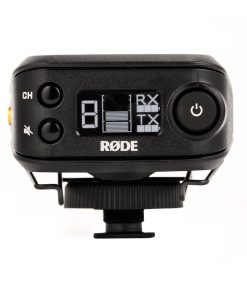 Alternative view of RODELink RODE – Archive