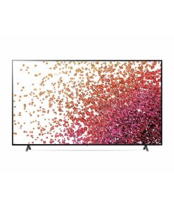 TELEVISEUR LG 70 POUCES 70NANO75VPA