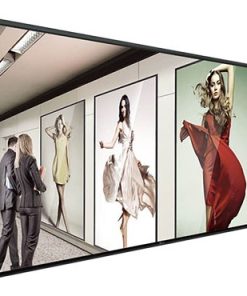 Alternative view of Ecran Led 95 » 249cm UHD LG 98LS95D