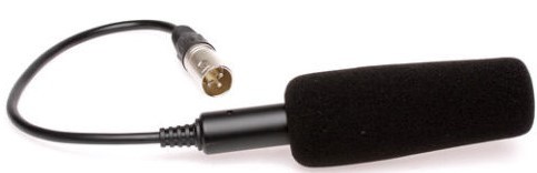 Micro Canon Mono QAN0067 JVC – Archive – Image 2