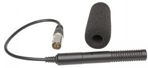 Micro Canon Mono QAN0067 JVC – Archive – Image 3