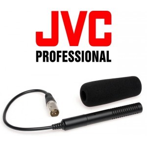 Micro Canon Mono QAN0067 JVC – Archive