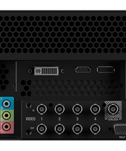 Alternative view of Tricaster TC1 NewTek 3RU