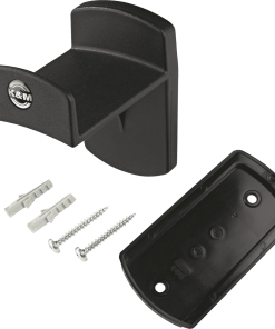 Alternative view of 16312 K&M Support mural pour casque