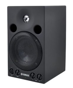 Alternative view of MSP3 Yamaha