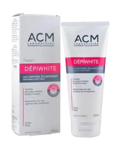 ACM Dépiwhite Intime Crème Anti-Taches 50 ml