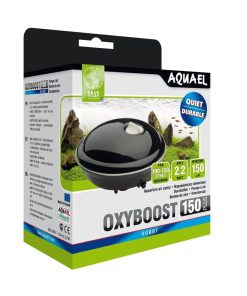 Aquael OxyBoost 150 Plus