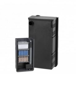 Alternative view of Aquatlantis Mini Biobox 1 – filtre aquarium jusqu&rsquo;à 50 L