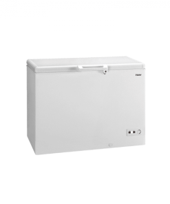 Congelateur Horizontal HAIER 400L HCF 328