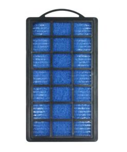 Cartouche pour Filtre Aqua Nova NF-450