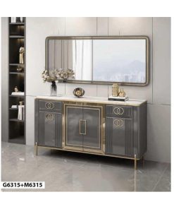 Console Avec Miroir G6315 + M6315