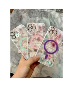 Coque pour iPhone MT6