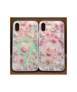 Alternative view of Coque pour iPhone MT6