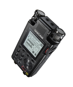 DR-100MKIII Tascam Enregistreur stéréo portable – Archive –