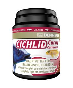Dennerle Cichlid Carny 200 ml