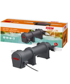 Eheim Clear UVC 60 – Stérilisateur de bassin