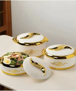 Ensemble Bol Isotherme 3pcs