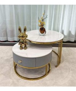 Ensemble Table 280 2 Pieces