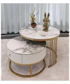 Alternative view of Ensemble Table 280 2 Pieces