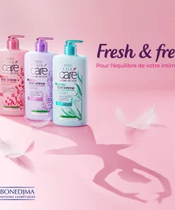 Alternative view of Flux Care Gel Intime Adoucissant À L&rsquo;Extrait De Cranberry 245 ml