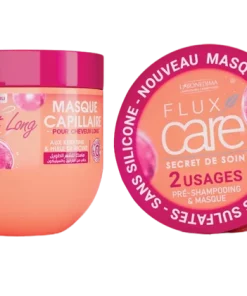 Alternative view of فلوكس كير ماسك بارفكت لونغ للشعر الطويل التالف 370 مل