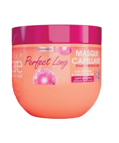 فلوكس كير ماسك بارفكت لونغ للشعر الطويل التالف 370 مل