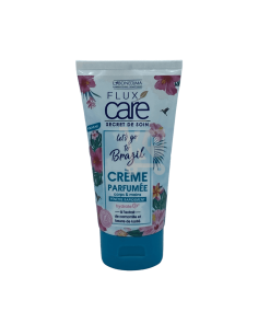 فلوكس كير كريم مرطب عطري ليتس غو تو برازيل 150 مل