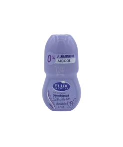 فلوكس رول أون اون دوبل ايفيه 60 مل