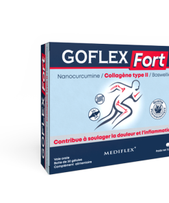 Goflex Fort Douleurs Et Inflammation 30 Gélules