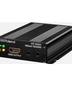 HT-RX01 Récepteur HDBaseT Roland