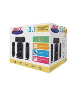Haut Parleur JERRY 3.1 J33