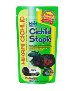 Hikari Cichlid Staple Mini 57g