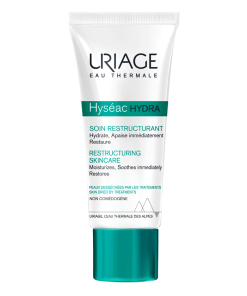 Uriage Hyséac Hydra Soin Restructurant 40 ml