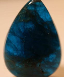 Alternative view of Apatite goutte