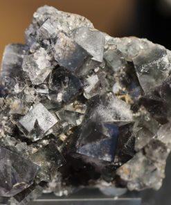 Fluorite violette England