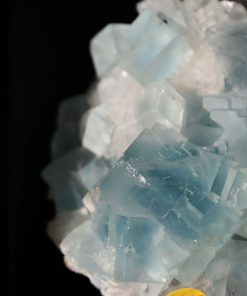 Alternative view of Fluorite du Burc