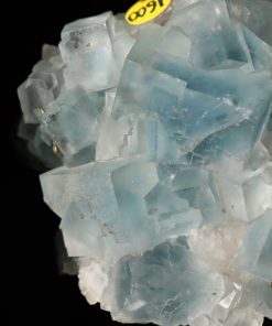 Fluorite du Burc