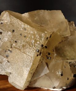 Fluorite Fonsante n29