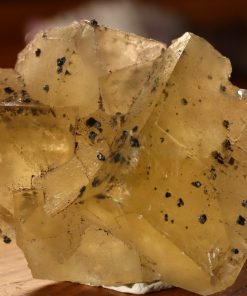 Alternative view of Fluorite Fonsante n29