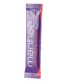 Alternative view of Nutrisanté Manhaé Cys Mannose Confort Urinaire 10 Sticks